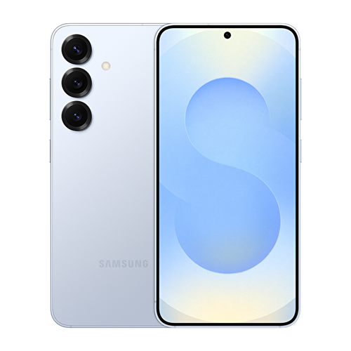 Samsung Galaxy S25 256GB Icyblue