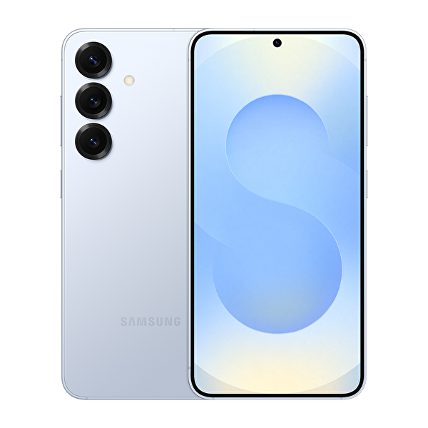 Samsung Galaxy S25 256GB Icyblue