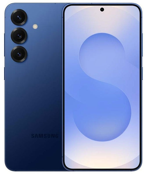 Samsung Galaxy S25 256GB Navy