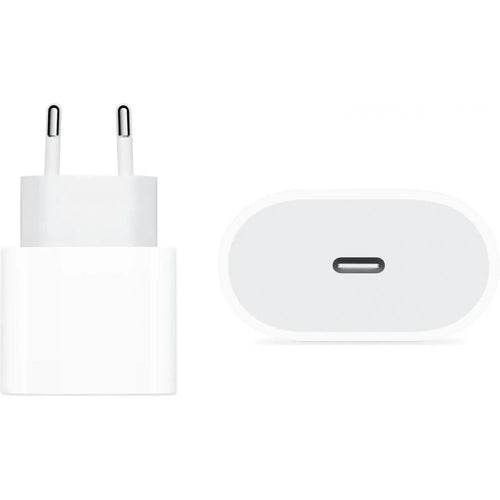 Apple 20W USB-C Power Adapter