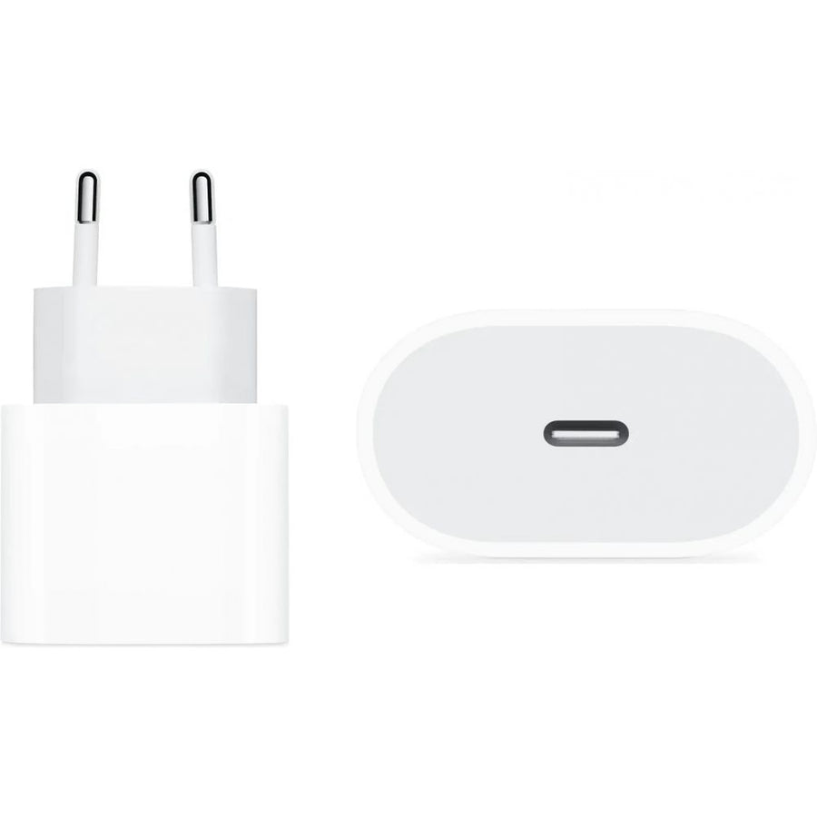 Apple 20W USB-C Power Adapter