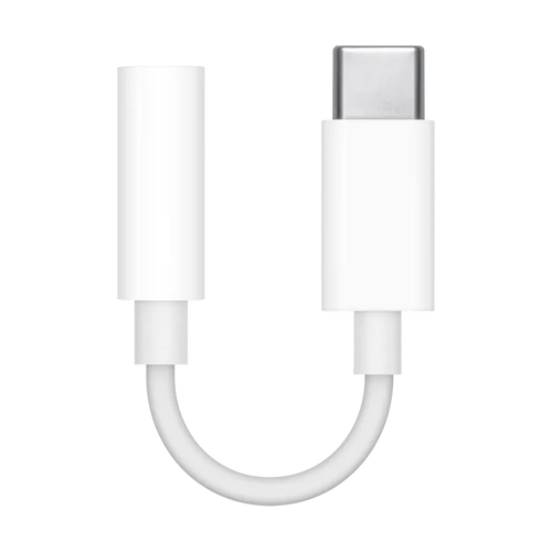 Apple USB-C auf 3,5 mm Kopfhöreradapter