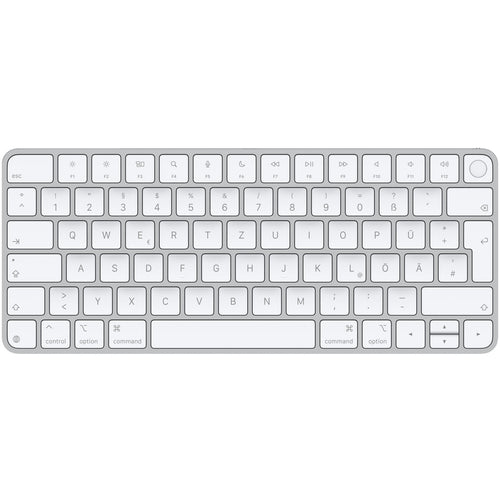 Apple Magic Keyboard Touch ID DE