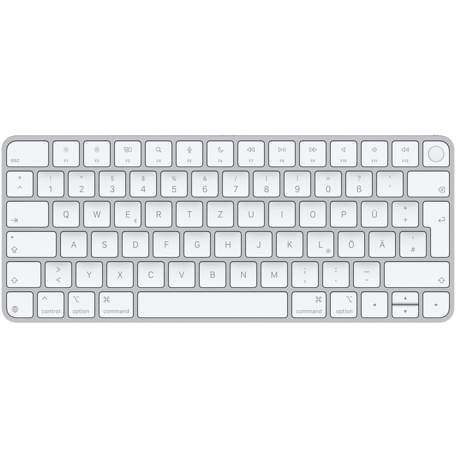 Apple Magic Keyboard Touch ID DE