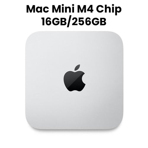 Apple Mac mini M4 16GB 256GB