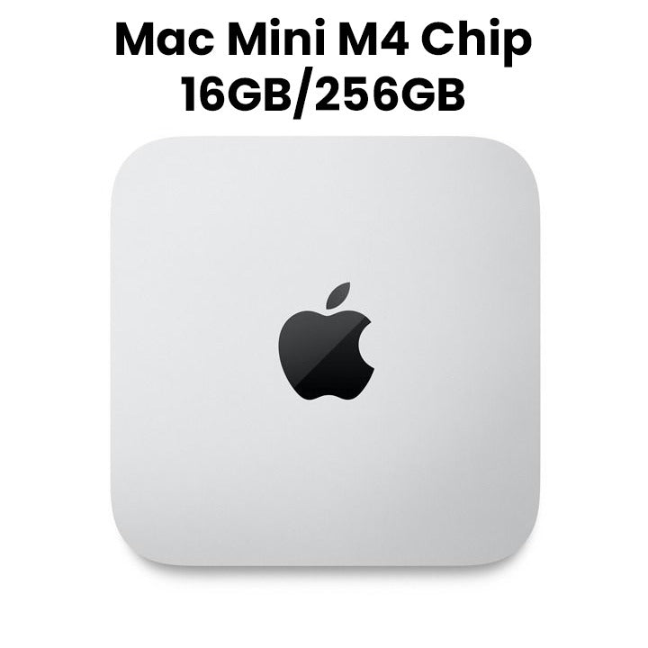 Apple Mac mini M4 16GB 256GB