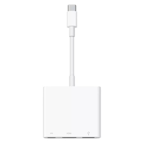 Apple USB-C Digital AV Multiport Adapter