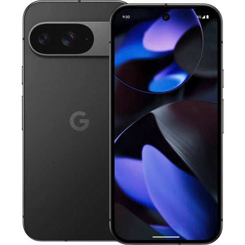 Google Pixel 9 128GB Obsidian