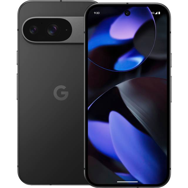 Google Pixel 9 128GB Obsidian
