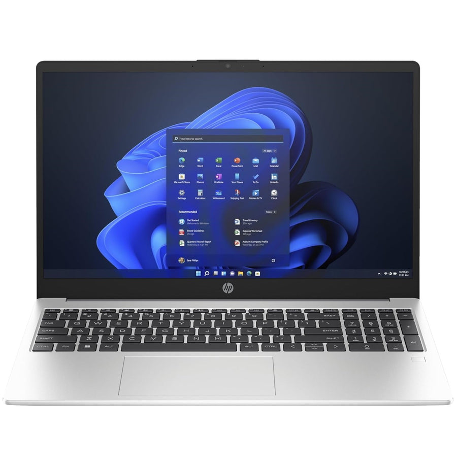 HP 250 G10 i3-1315U 8GB 512GB