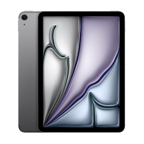 Apple iPad Air 11 M4 256GB Wi-Fi + Cellular Space Grau