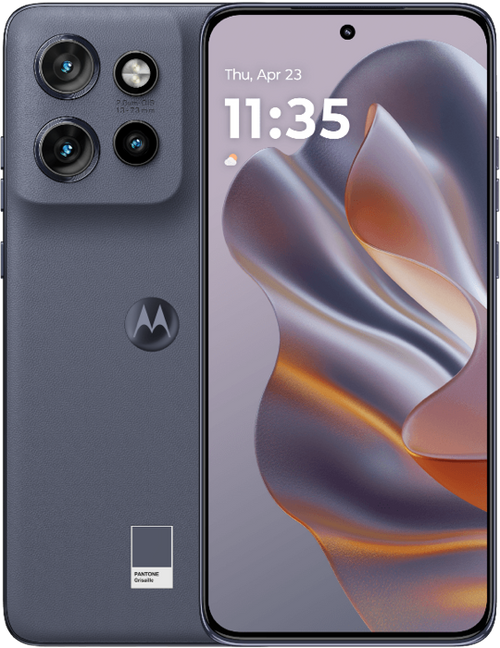 Motorola Edge 50 Neo 256GB Grau