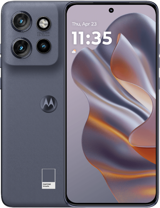 Motorola Edge 50 Neo 256GB Grau
