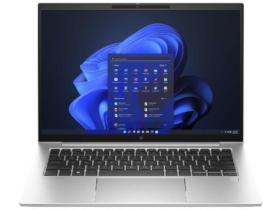 HP EliteBook 840 G11 Ultra 7 16GB 512GB