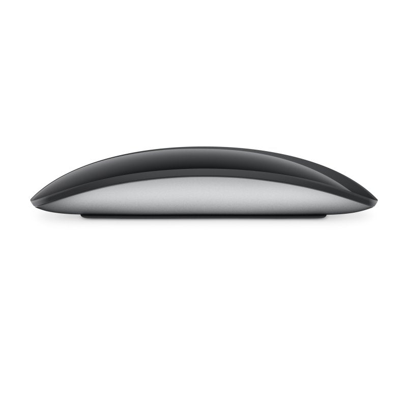Apple Magic Mouse USB-C Schwarz