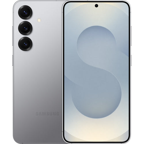 Samsung Galaxy S25 256GB Silver Shadow